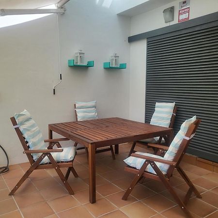 Casa Playa La Fontanilla Sotolodge Conil De La Frontera Exterior foto
