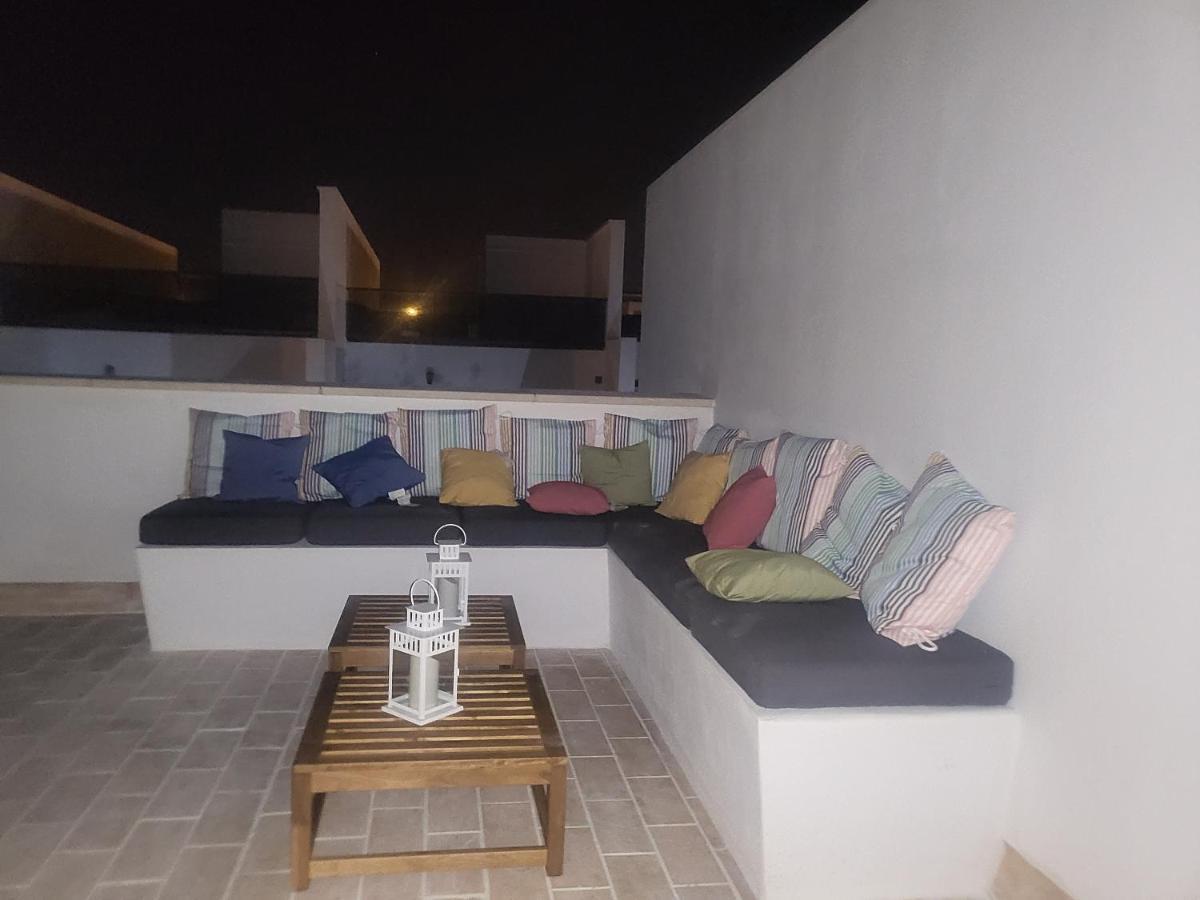 Casa Playa La Fontanilla Sotolodge Conil De La Frontera Exterior foto