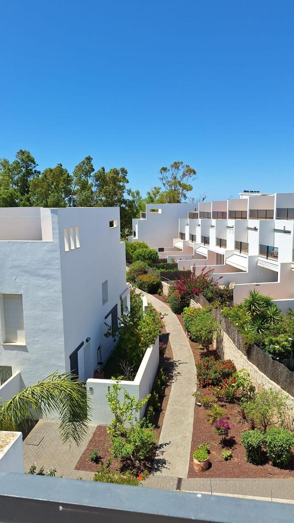 Casa Playa La Fontanilla Sotolodge Conil De La Frontera Exterior foto